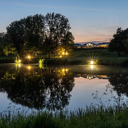 Stoke By Nayland Hotel, Golf & Spa Leavenheath Bagian luar foto