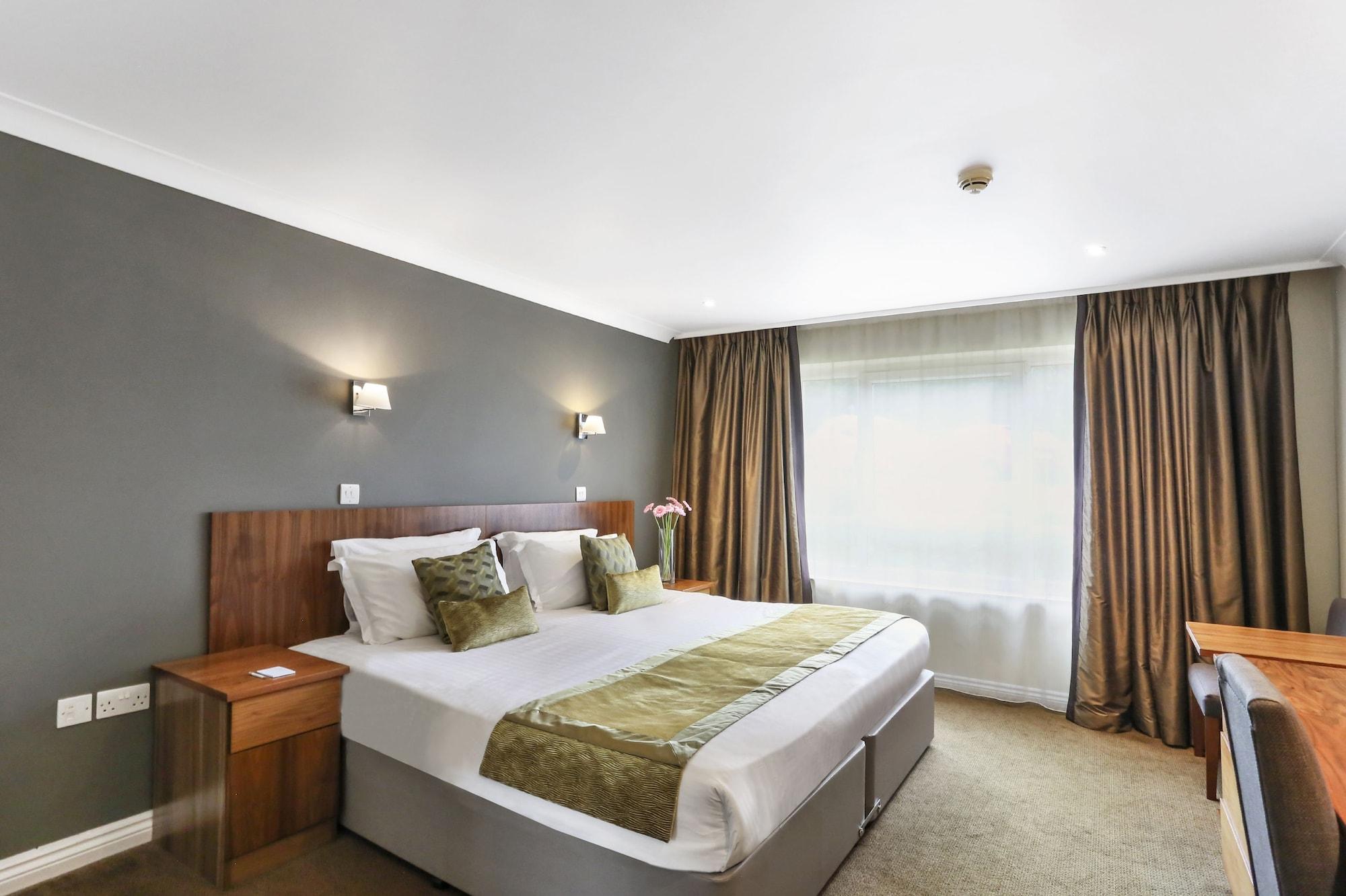 Stoke By Nayland Hotel, Golf & Spa Leavenheath Bagian luar foto