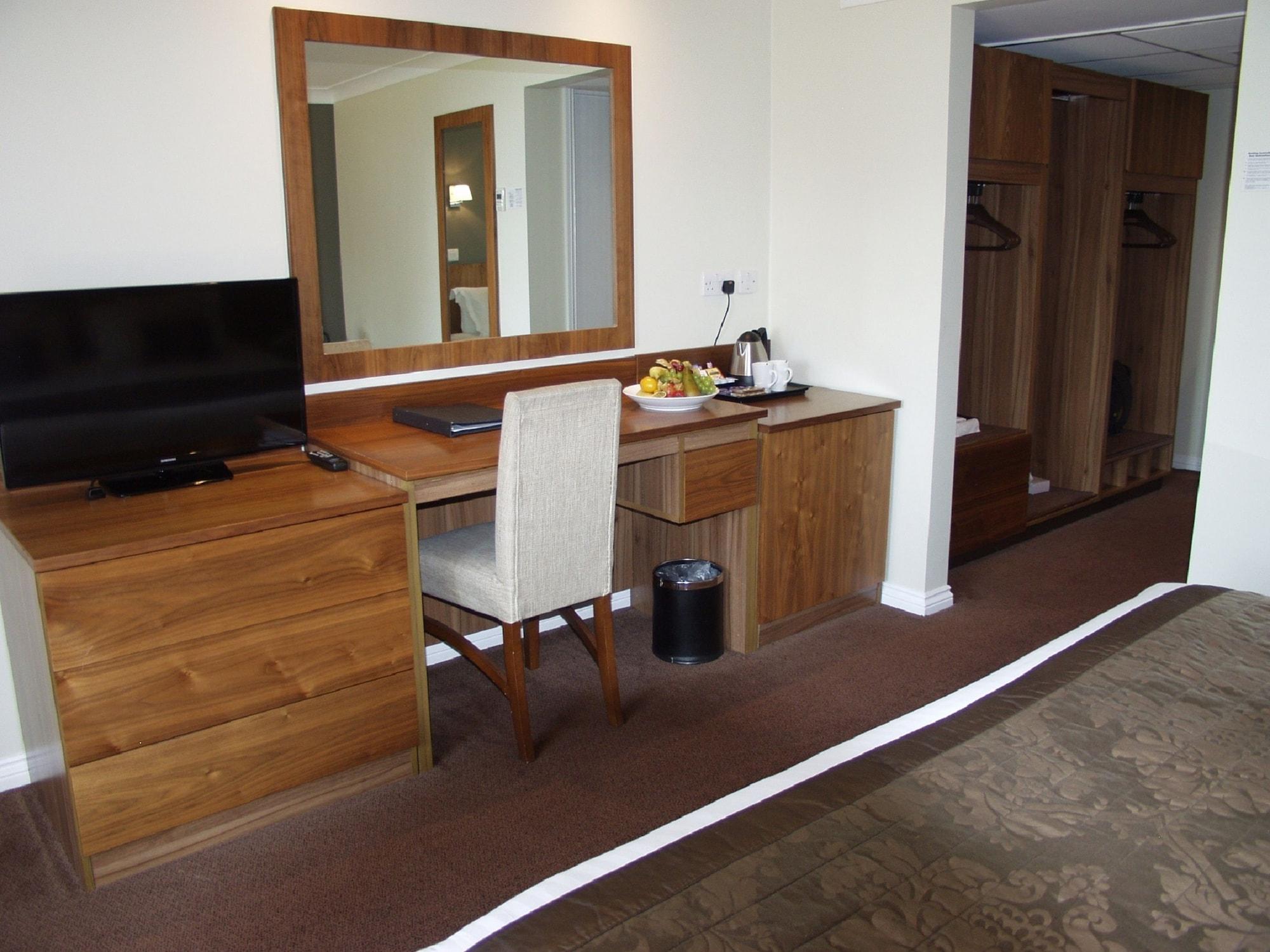 Stoke By Nayland Hotel, Golf & Spa Leavenheath Bagian luar foto