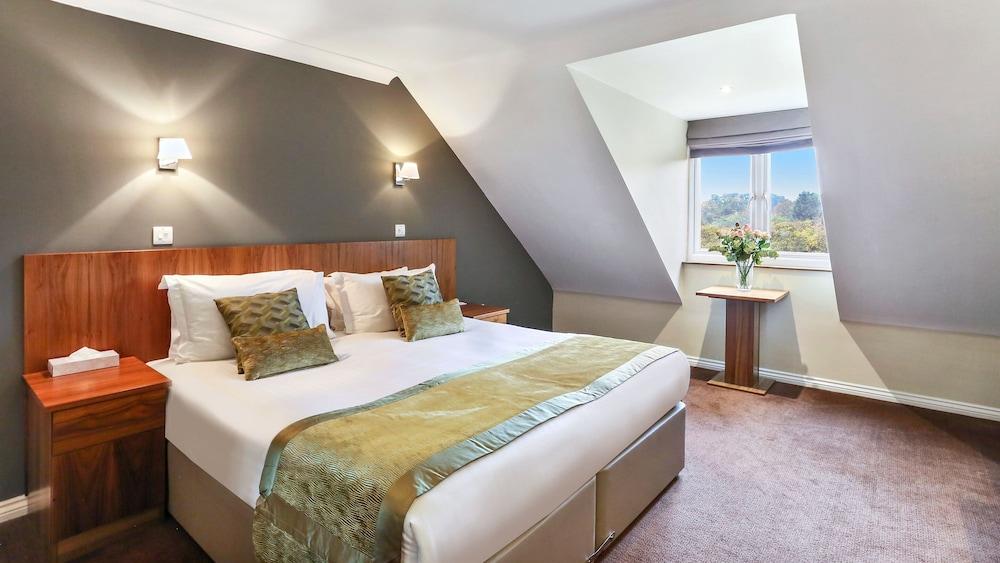 Stoke By Nayland Hotel, Golf & Spa Leavenheath Bagian luar foto