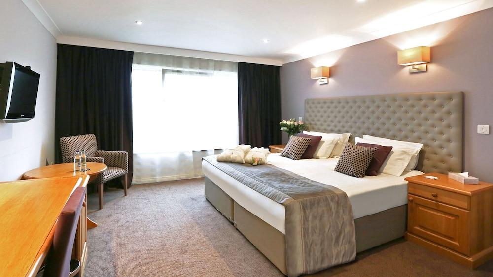 Stoke By Nayland Hotel, Golf & Spa Leavenheath Bagian luar foto