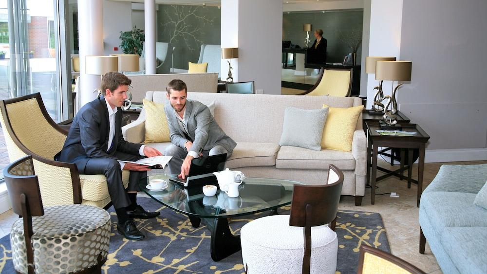 Stoke By Nayland Hotel, Golf & Spa Leavenheath Bagian luar foto
