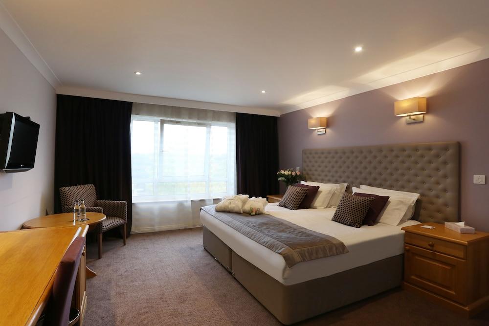 Stoke By Nayland Hotel, Golf & Spa Leavenheath Bagian luar foto