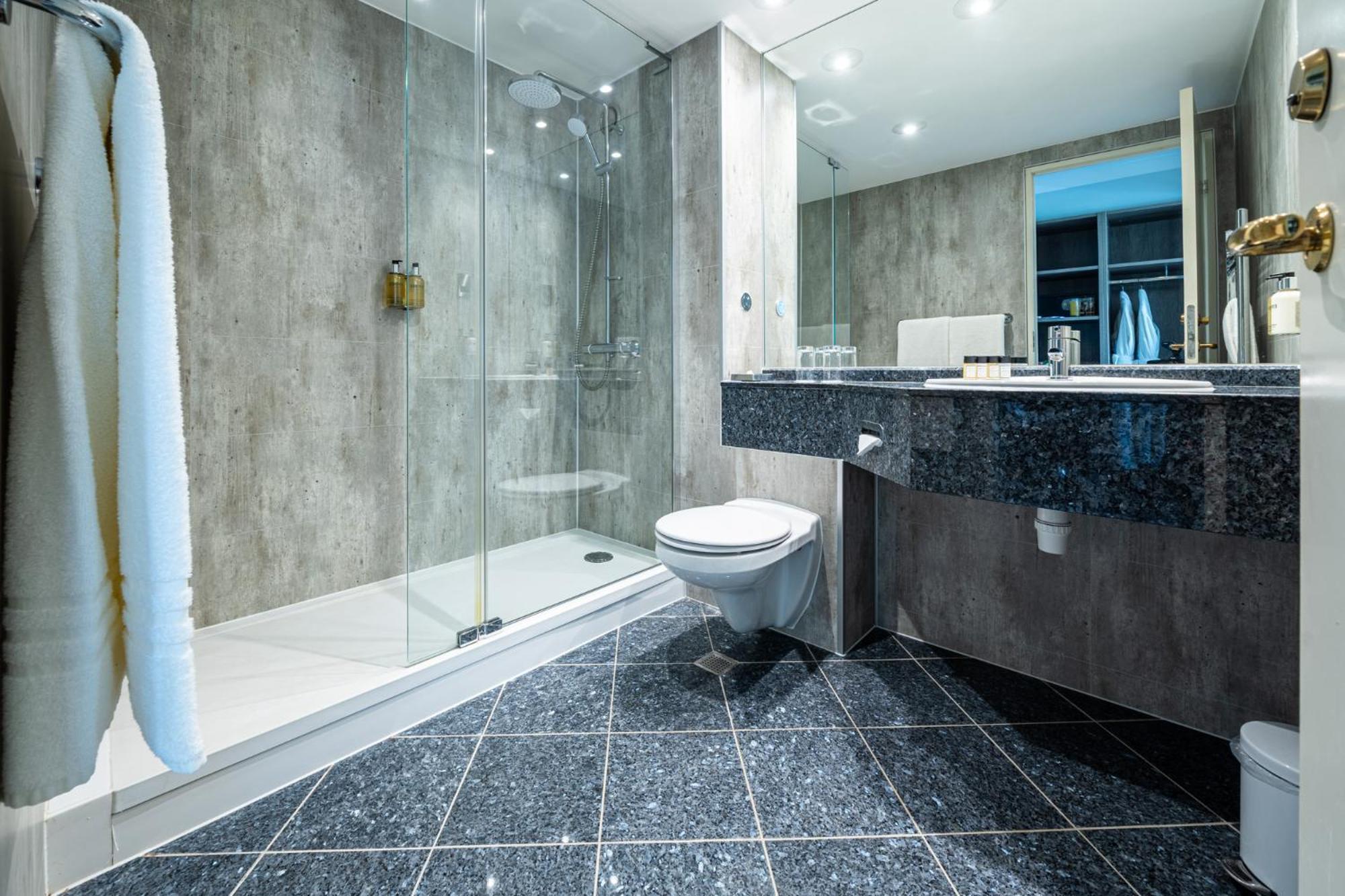 Stoke By Nayland Hotel, Golf & Spa Leavenheath Bagian luar foto
