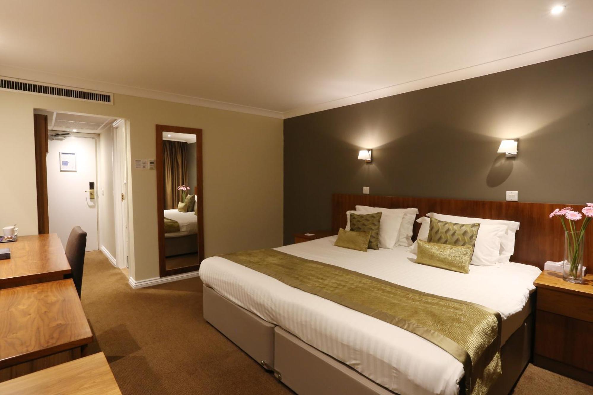 Stoke By Nayland Hotel, Golf & Spa Leavenheath Ruang foto