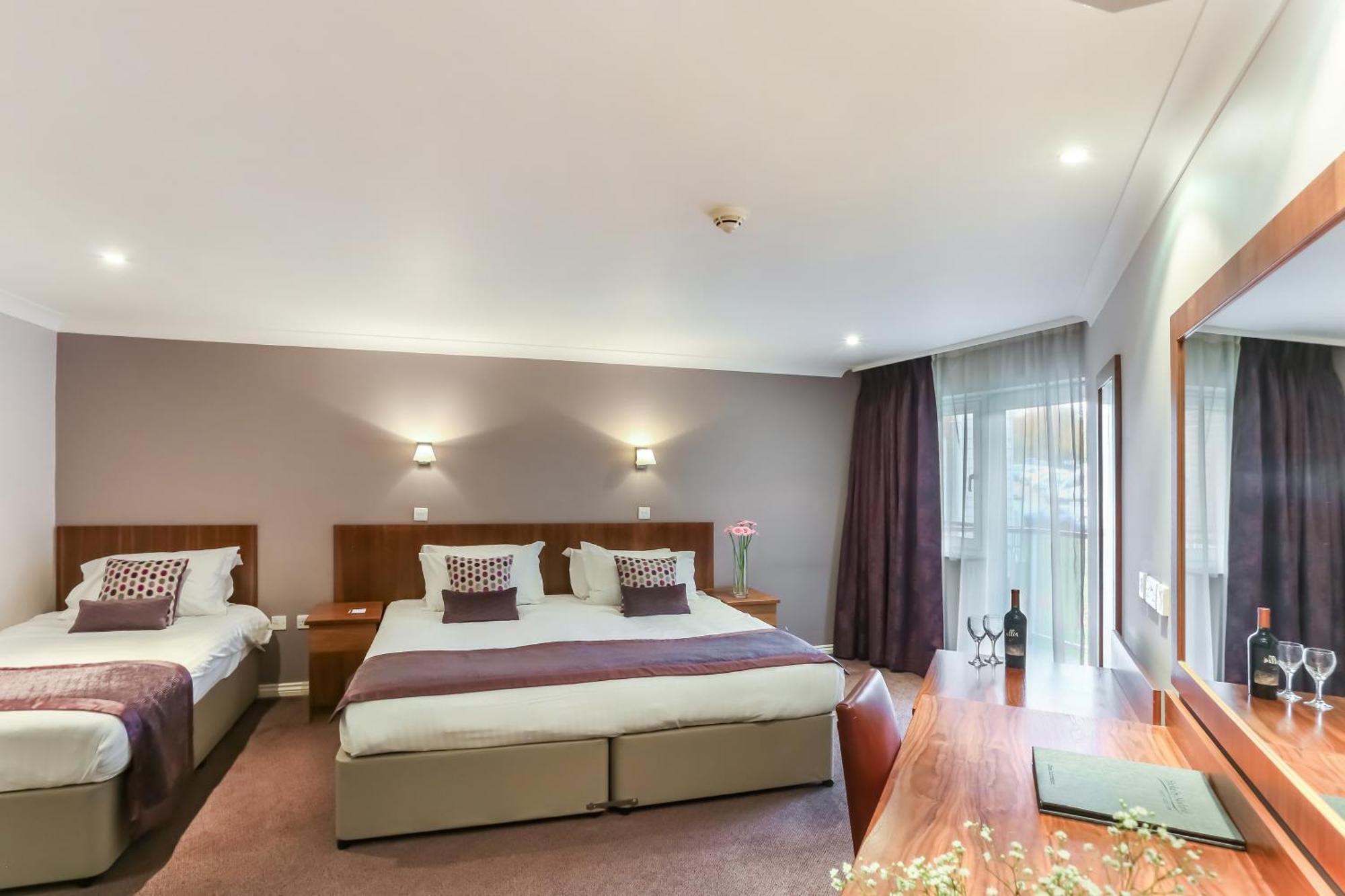 Stoke By Nayland Hotel, Golf & Spa Leavenheath Ruang foto