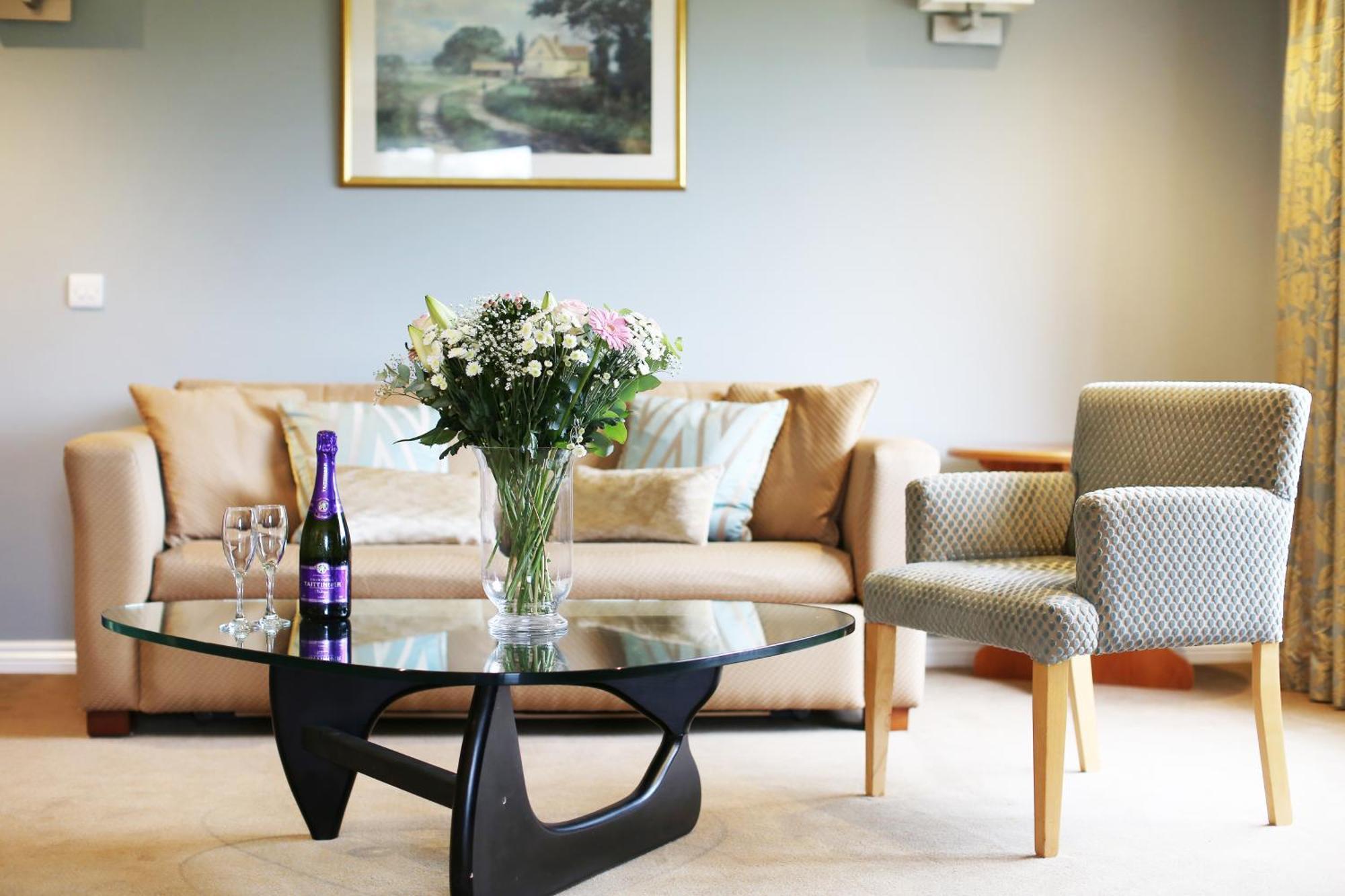 Stoke By Nayland Hotel, Golf & Spa Leavenheath Ruang foto