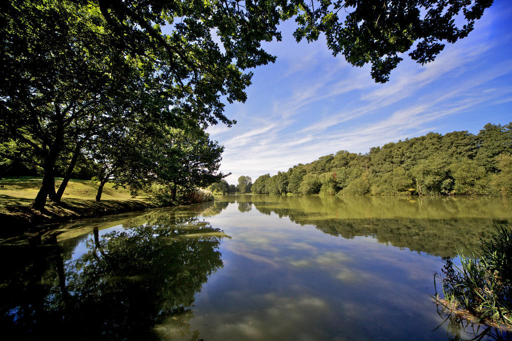 Stoke By Nayland Hotel, Golf & Spa Leavenheath Bagian luar foto